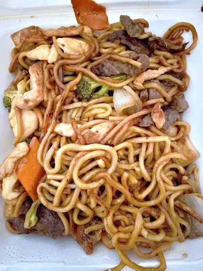 Lo Mein