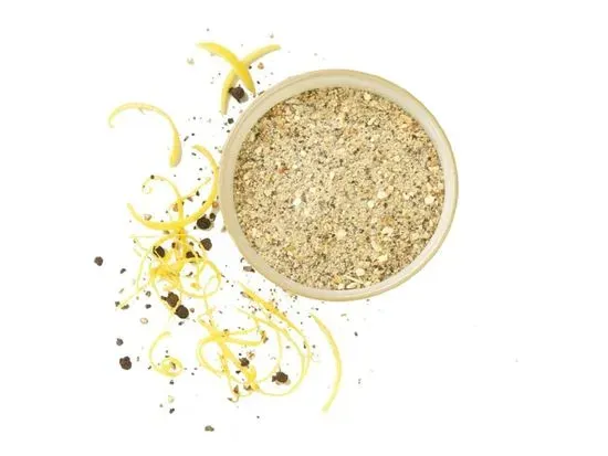 Lemon Pepper (Dry Seasoning)