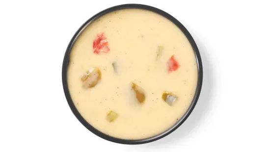 Queso Sauce