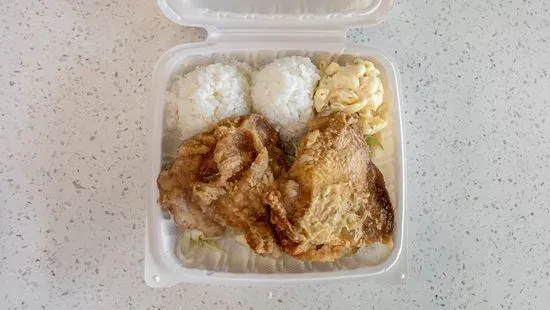 Fried Chicken