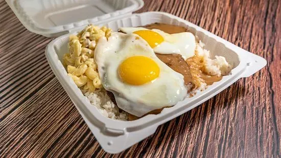 Loco Moco