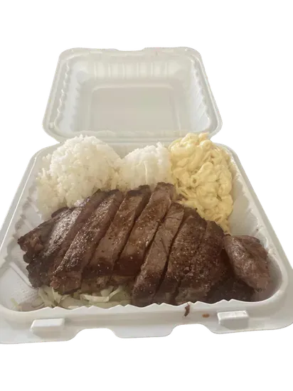 New York Steak