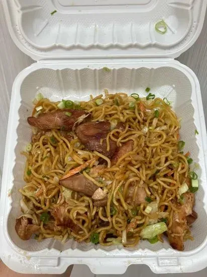 Fried Noodle
