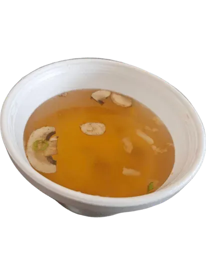 Soup