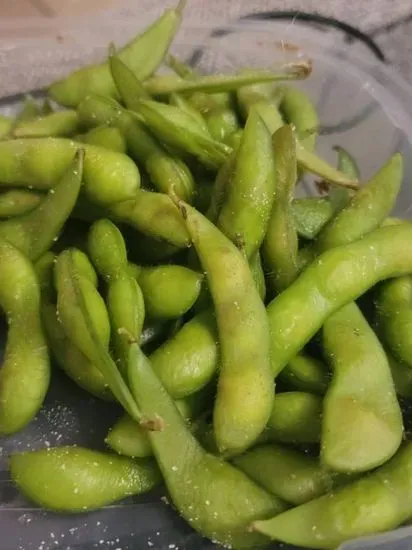 A1 Edamame
