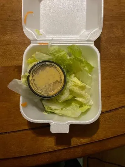 House Salad