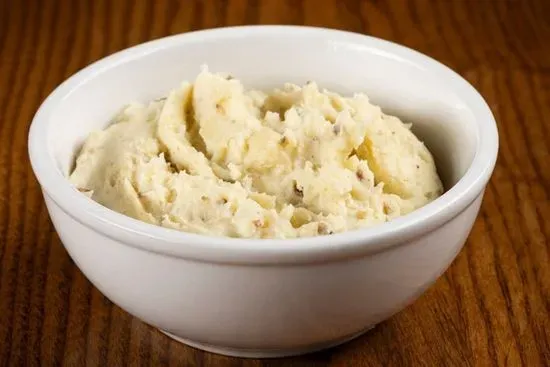 Russet Mashed Potatoes