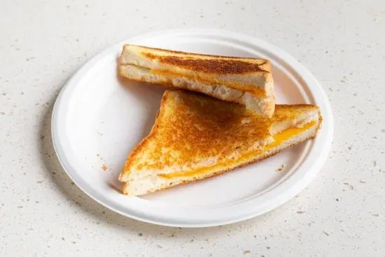 Grilled Cheese Sandwich