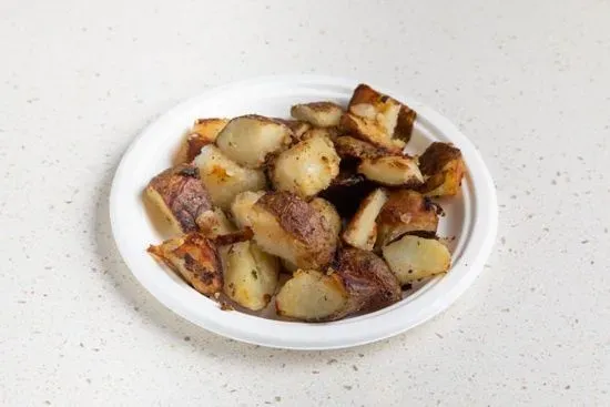 Home Fried Potatoes