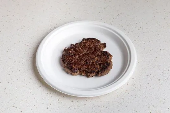 Hamburger Patty