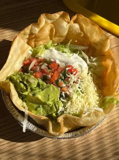 Taco Salad