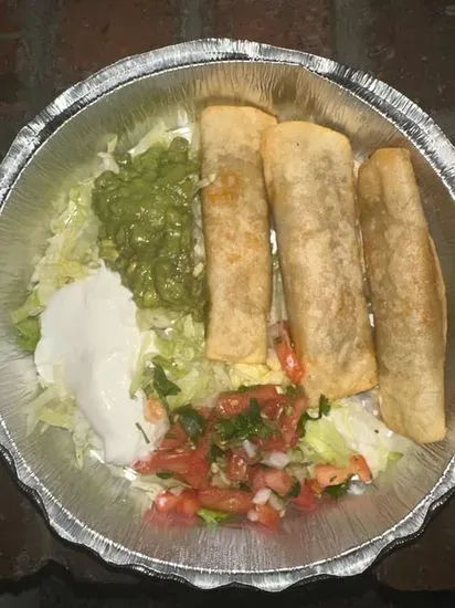 Taquitos