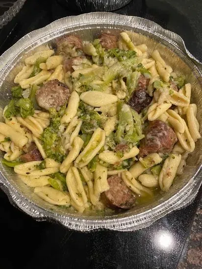 Cavatelli