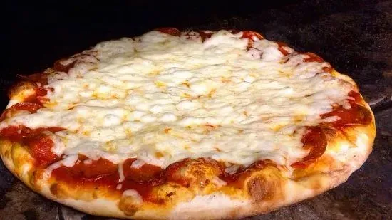 3 Cheese Pizza Large