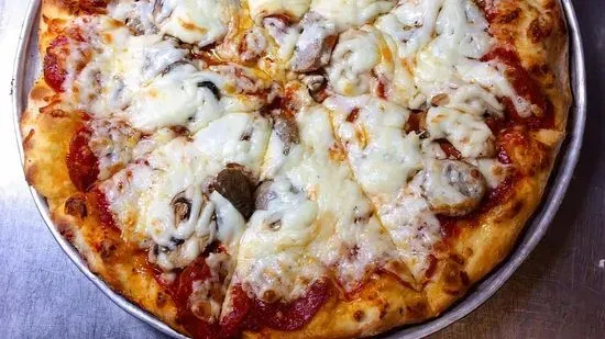 Vinny's Special Pizza Large