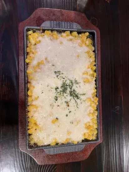  Sweet Corn Cheese