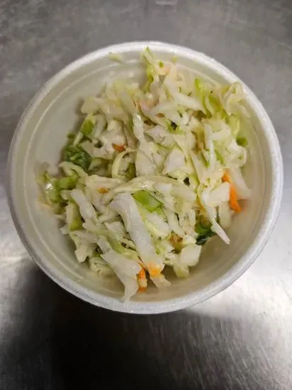 Coleslaw