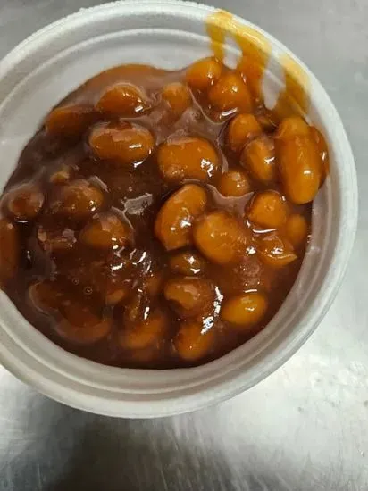 BBQ Baked Beans