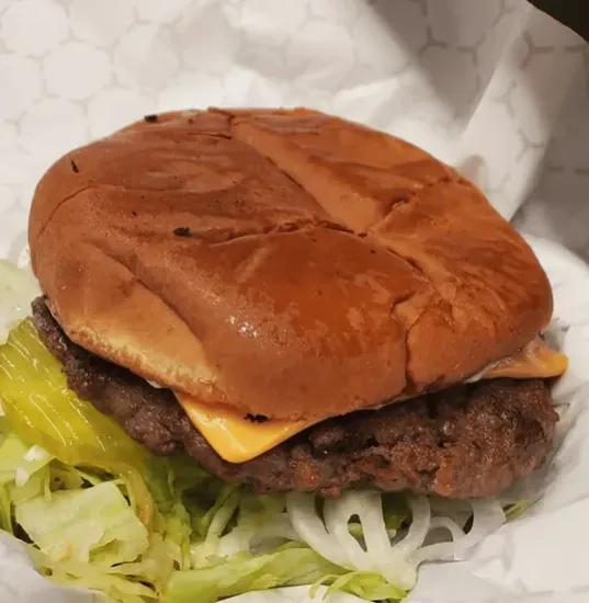 Cheeseburger