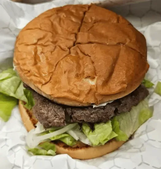 Hamburger