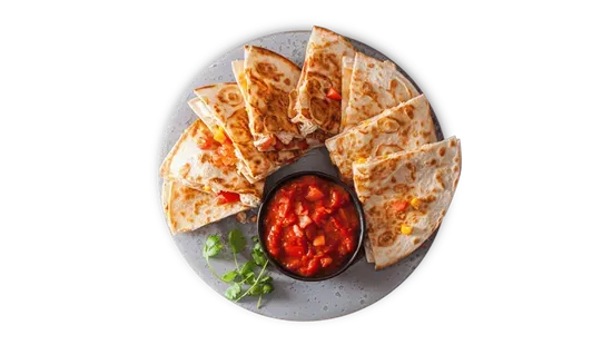 Quesadilla