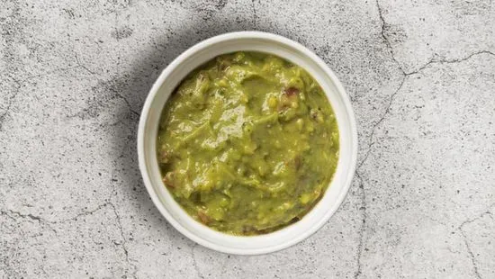 Guacamole Dip 8 Oz