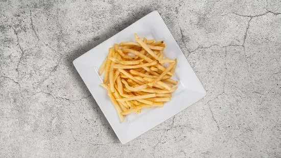 Fries