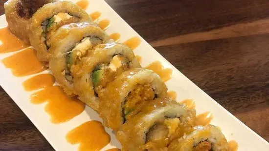 Yummy Yummy Roll