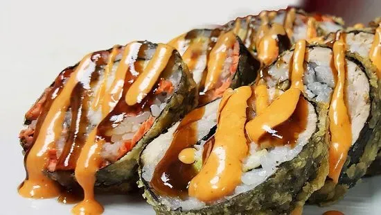 Dynamite Roll