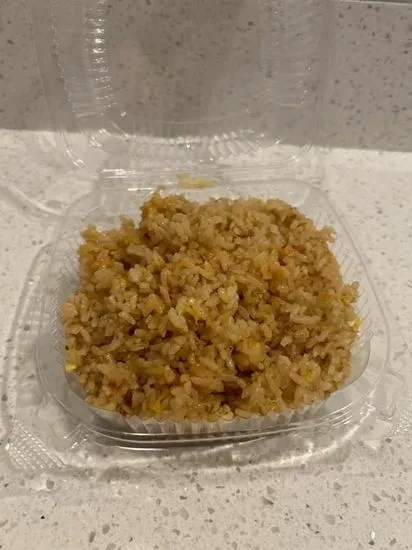 Fried Rice