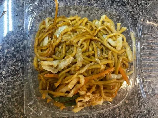 Lo Mein Side Order