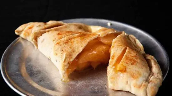 Apple Calzone