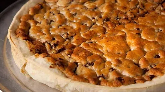 Cookie Pie