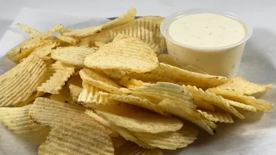 Chips & Dip