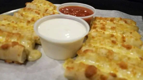 Pepper Jack Sticks