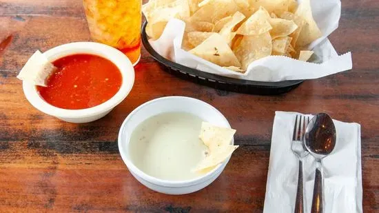 Queso