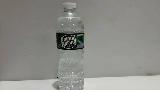 Bottled Drinks
