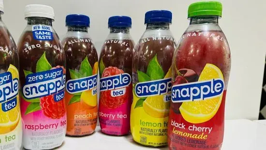 Snapple