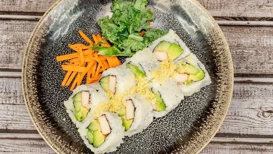 California Roll