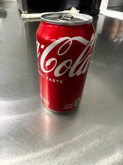 Coke