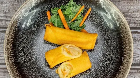 Spring Roll