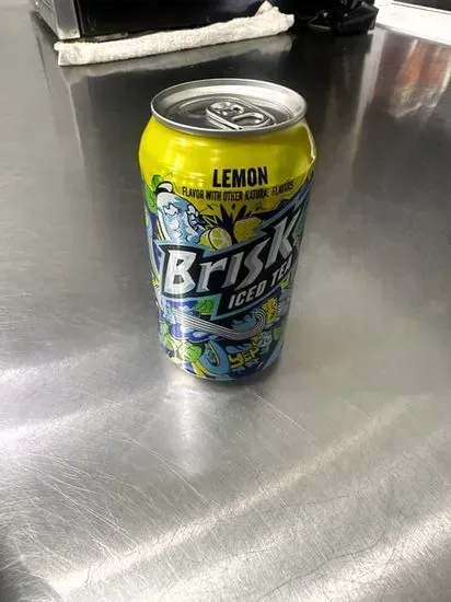 Brisk  Ice Tea