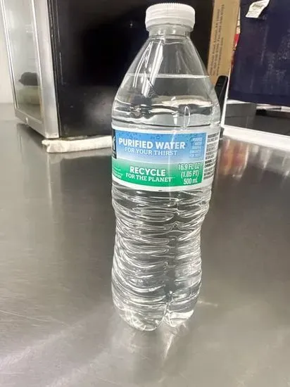 Water