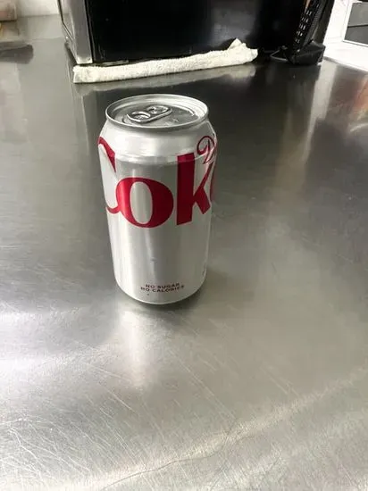 Diet Coke