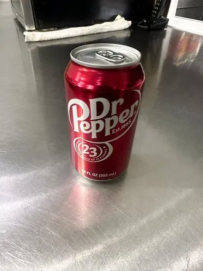 Dr pepper