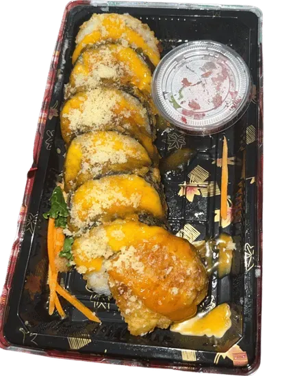 Dynamite Roll