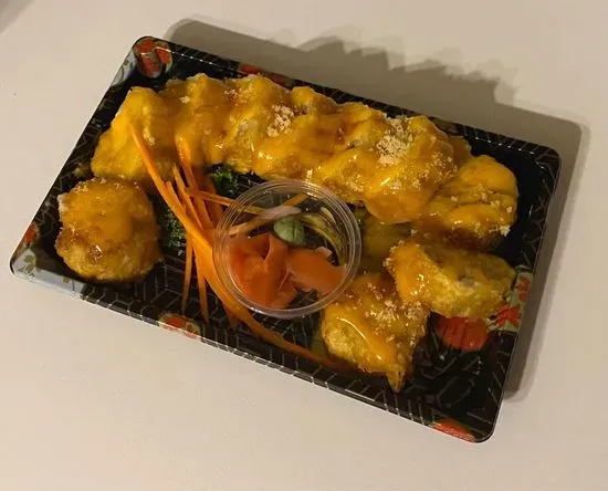 Tokyo Roll