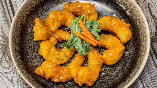 Bang Bang Shrimp