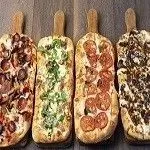 Flat Bread 3 Top