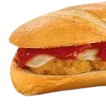 SM Chicken Parm Grinder